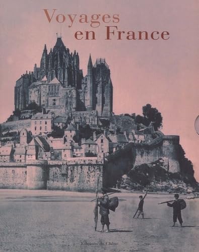 Imagen de archivo de Voyages en France a la venta por medimops