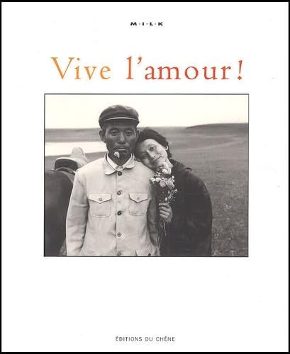 Beispielbild fr Vive l'amour ! zum Verkauf von Better World Books