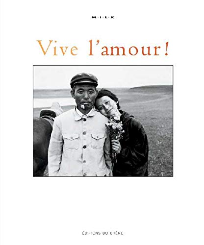 Imagen de archivo de Vive l'amour ! a la venta por Better World Books
