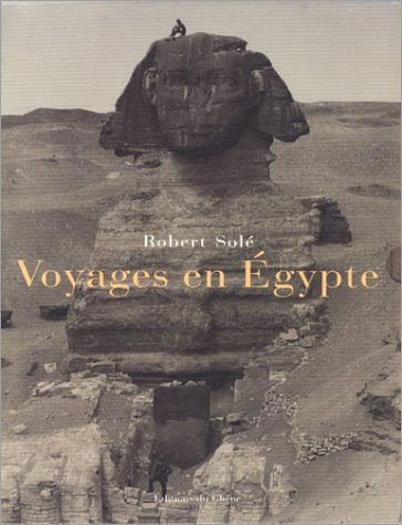 Beispielbild fr Voyages en Egypte zum Verkauf von Housing Works Online Bookstore