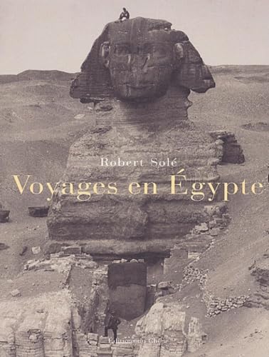 Voyages en Égypte