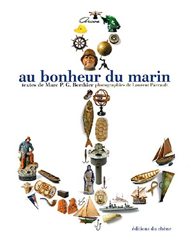 Beispielbild fr Au Bonheur Du Marin zum Verkauf von RECYCLIVRE