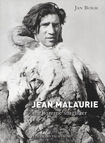 Beispielbild fr Jean Malaurie: Un homme singulier zum Verkauf von WorldofBooks