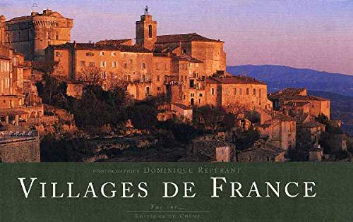 Beispielbild fr Drive : Les Plus Beaux Villages de France Reprant, Dominique zum Verkauf von BIBLIO-NET
