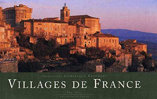 Stock image for Drive : Les Plus Beaux Villages de France Reprant, Dominique for sale by BIBLIO-NET