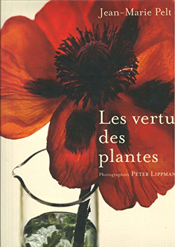 Les Vertus des Plantes.