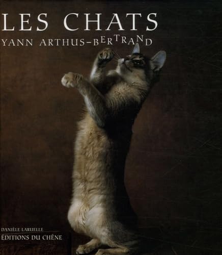 9782842775117: Les Chats