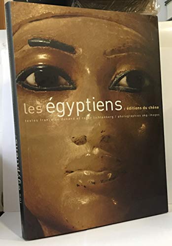 LES EGYPTIENS