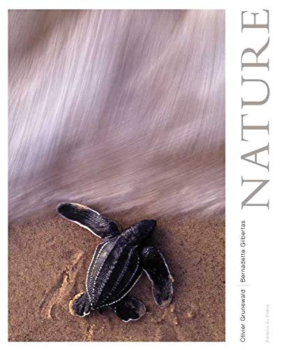 Imagen de archivo de Nature a la venta por Ammareal
