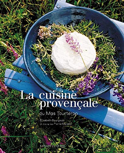 Imagen de archivo de La Cuisine Provencale du Mas Tourteron a la venta por Heartwood Books, A.B.A.A.