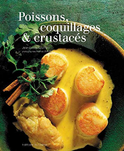 Imagen de archivo de Poissons, coquillages et crustacs a la venta por Ammareal
