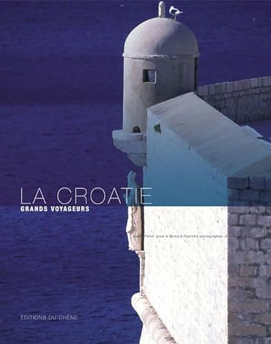 Stock image for La Croatie for sale by Ammareal