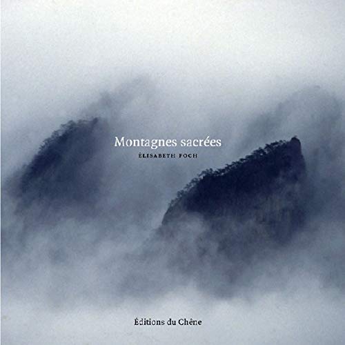 Stock image for Montagnes Sacr es for sale by Bookmans