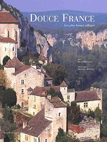 Stock image for Douce France : Les plus beaux villages for sale by Ammareal