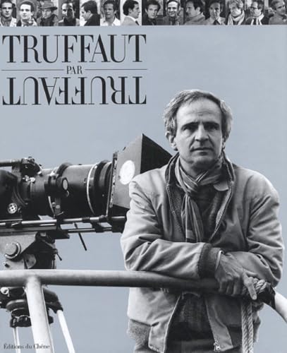 9782842775919: Truffaut par Truffaut