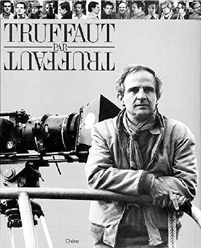 Imagen de archivo de Truffaut Par Truffaut a la venta por RECYCLIVRE