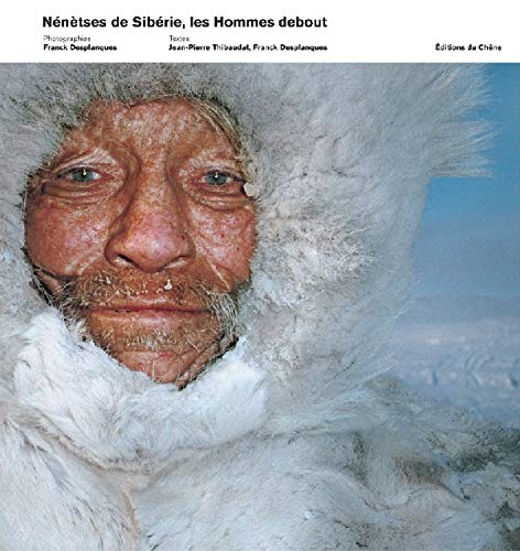 Imagen de archivo de Nntses De Sibrie : Les Hommes Debout a la venta por RECYCLIVRE
