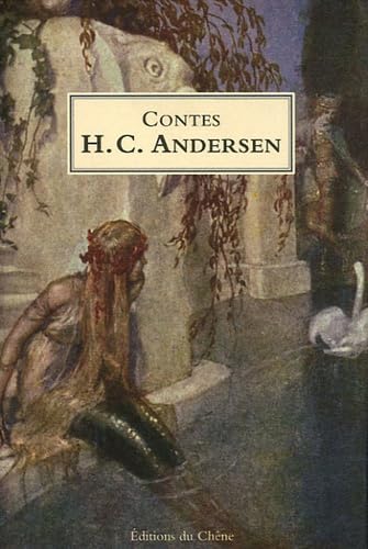 9782842776336: Contes d'Andersen