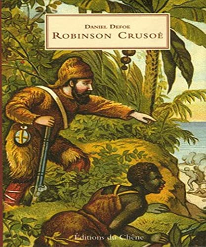 Imagen de archivo de Robinson Cruso a la venta por medimops