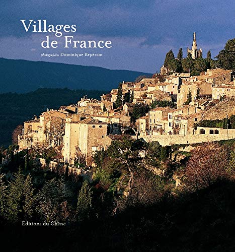 Beispielbild fr Villages de France zum Verkauf von Ammareal