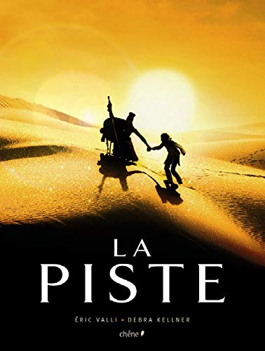 Stock image for La Piste for sale by La Petite Bouquinerie