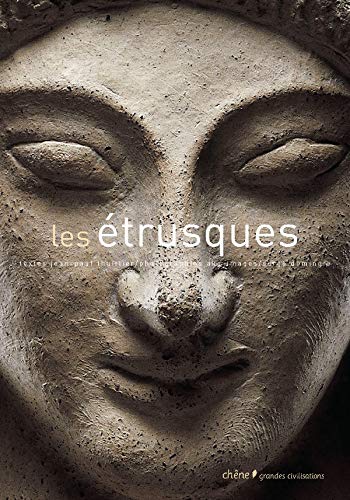 Beispielbild fr Les Etrusques zum Verkauf von RECYCLIVRE