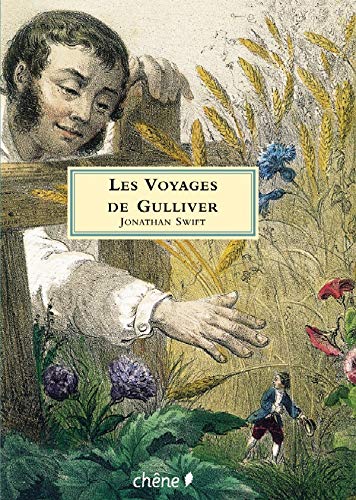 9782842776626: Les Voyages de Gulliver