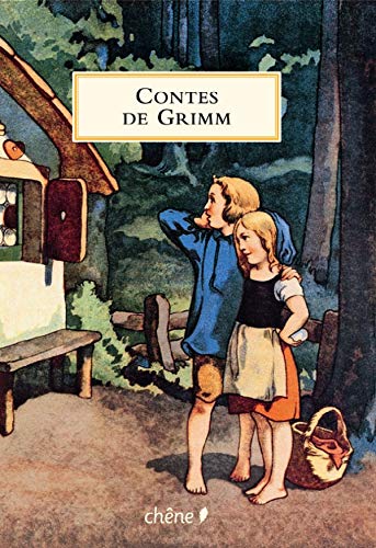 9782842776640: Les Contes de Grimm