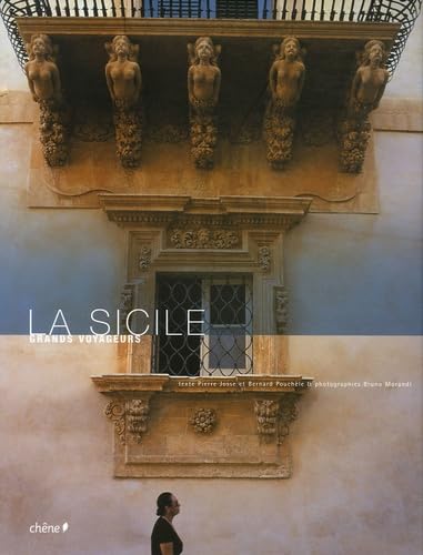 Stock image for La Sicile for sale by medimops
