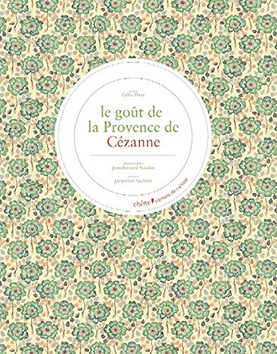 9782842776718: Le Got de la Provence de Paul Czanne