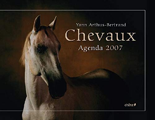 9782842776916: Agenda Chevaux 2007