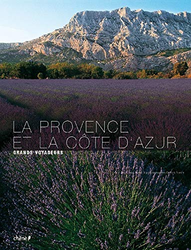 Beispielbild fr La Provence et la Cte d'Azur zum Verkauf von Ammareal