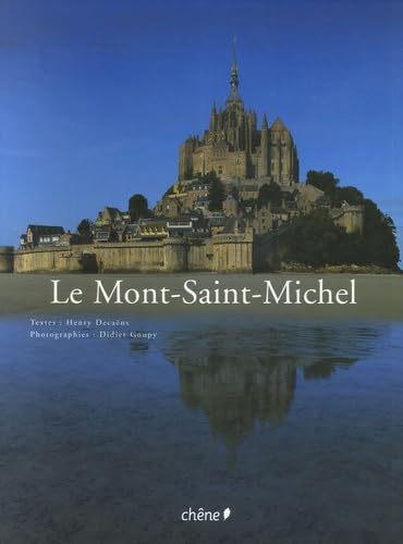 LE MONT SAINT MICHEL