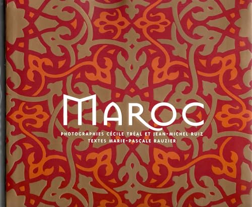 Stock image for Maroc for sale by Ammareal