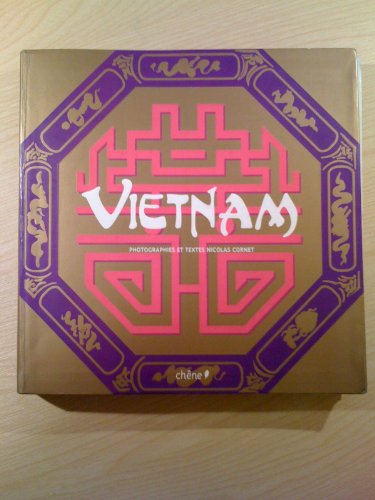 9782842777494: Vietnam (French Edition)