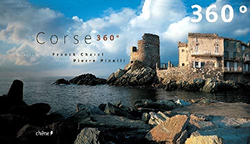 Beispielbild fr Mini Corse 360° zum Verkauf von HPB-Diamond