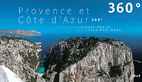 Beispielbild fr Mini Provence 360 zum Verkauf von LeLivreVert