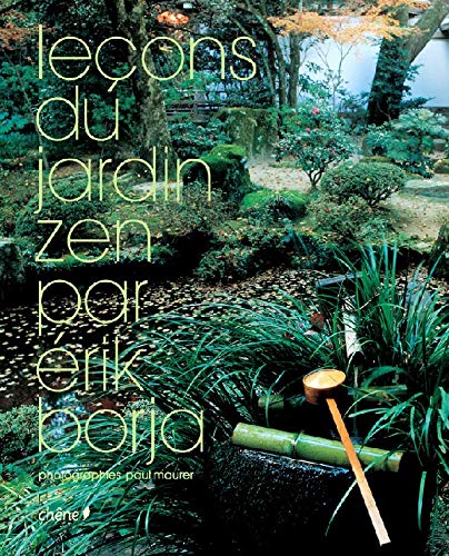 Beispielbild fr Les Leons Du Jardin Zen zum Verkauf von RECYCLIVRE