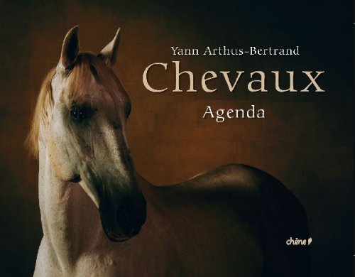 9782842777876: Chevaux : Agenda perptuel