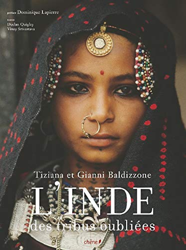 Imagen de archivo de L'Inde des Tribus OubliÃ es a la venta por WorldofBooks