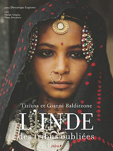 Stock image for L'Inde des Tribus Oubli es for sale by WorldofBooks