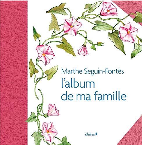 mon cahier de recettes: 9782842775346: Marthe Seguin-Fontès: Books 