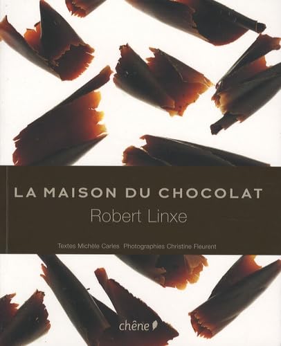 Beispielbild fr La maison du chocolat zum Verkauf von Ammareal