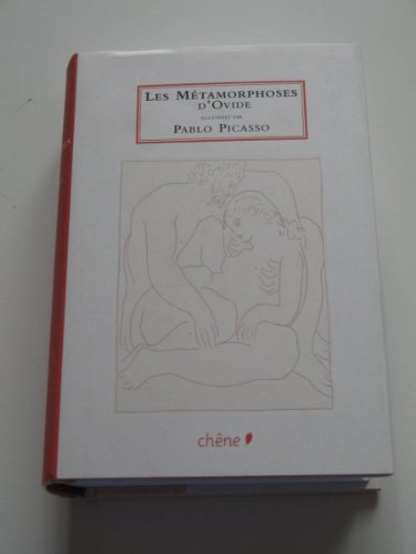 Les MÃ©tamorphoses (French Edition) (9782842778392) by [???]