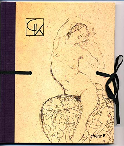 9782842778750: Gustav Klimt