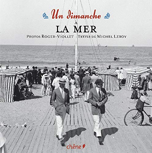 Stock image for Un Dimanche  la Mer for sale by Ammareal