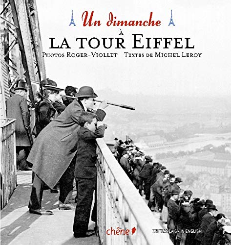 Beispielbild fr Un dimanche  la Tour Eiffel zum Verkauf von Ammareal