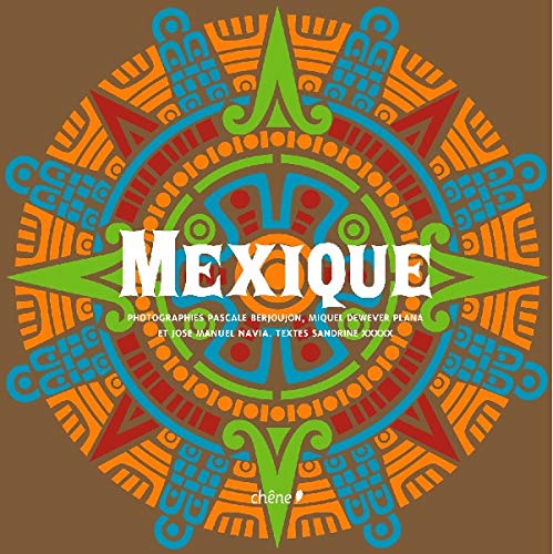 Stock image for Mexique for sale by Ammareal