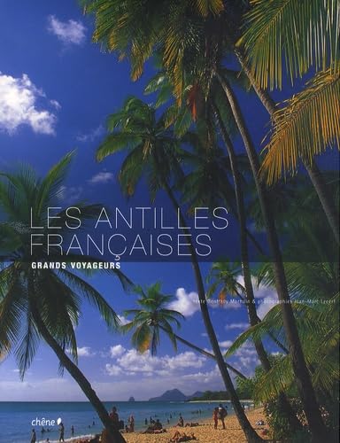 Imagen de archivo de Les Antilles franaises a la venta por Ammareal