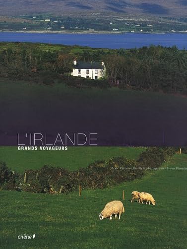 Stock image for L'Irlande : Grands voyageurs for sale by medimops